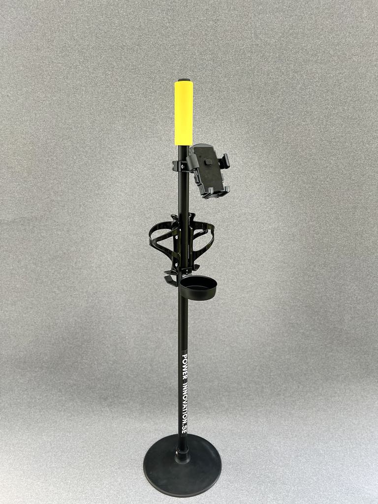 Multi-Stativ YELLOW
