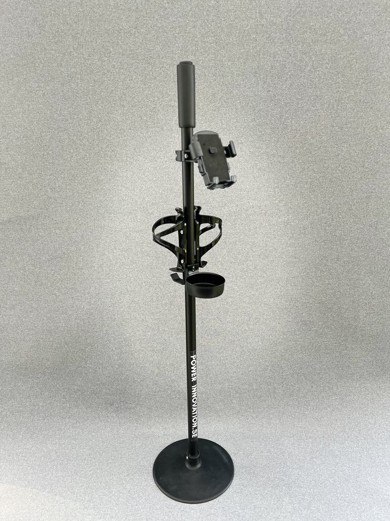 Multi-Stativ BLACK